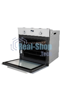 Духовой шкаф встраиваемый LEX EDP 093 WH NEW белый