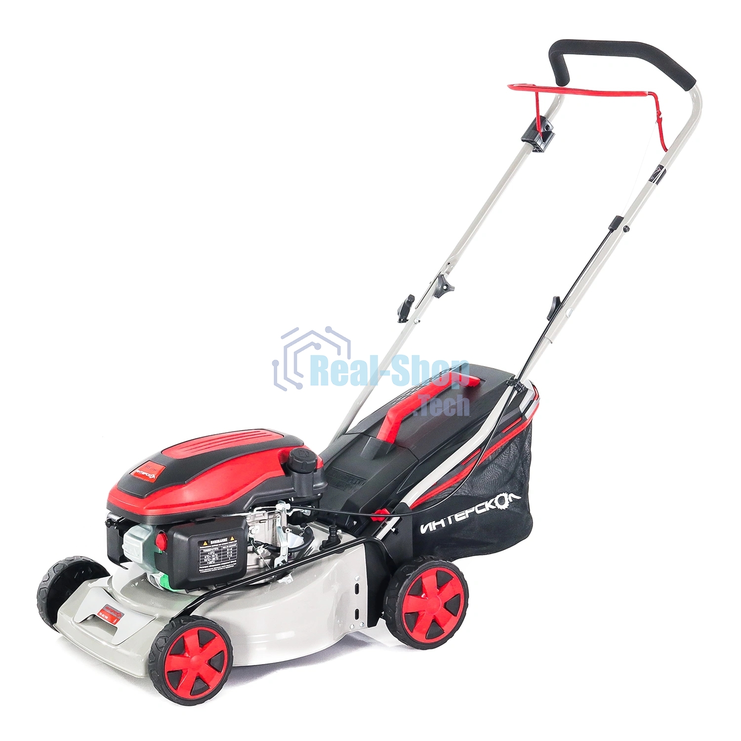 Газонокосилка ИНТЕРСКОЛ Gb-42/145 923.0.0.70