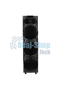 Минисистема AIWA CAS-1031 черный