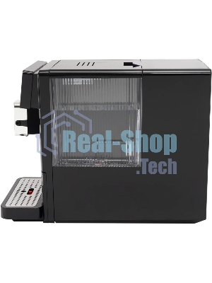 Кофемашина Rondell RDE-1115 1400Вт черный