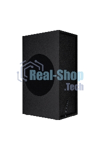 Саундбар ELTRONIC (30-67) SOUND SLICK 5, черный