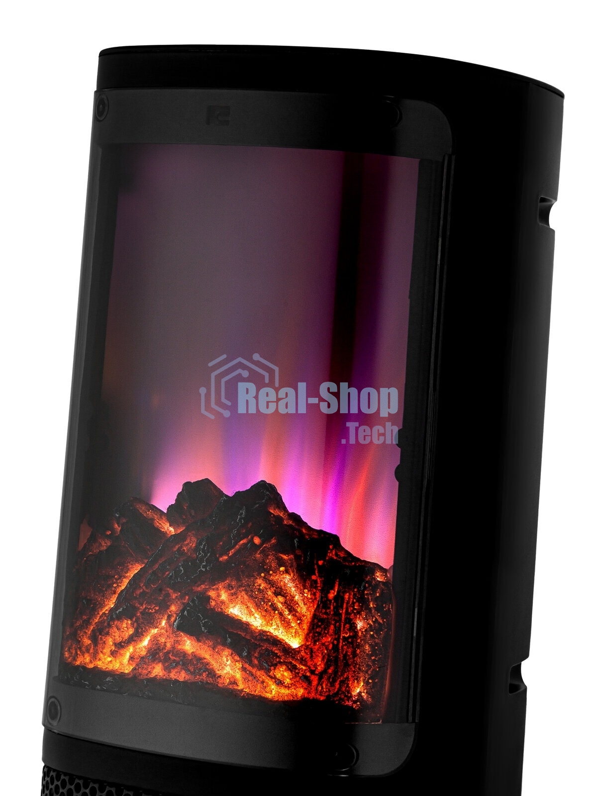 Тепловентилятор BRAYER BR4864