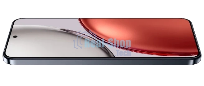 Смартфон HONOR X9d 12/256Gb, черный