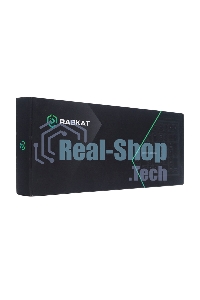 Клавиатура проводная Raskat KM004