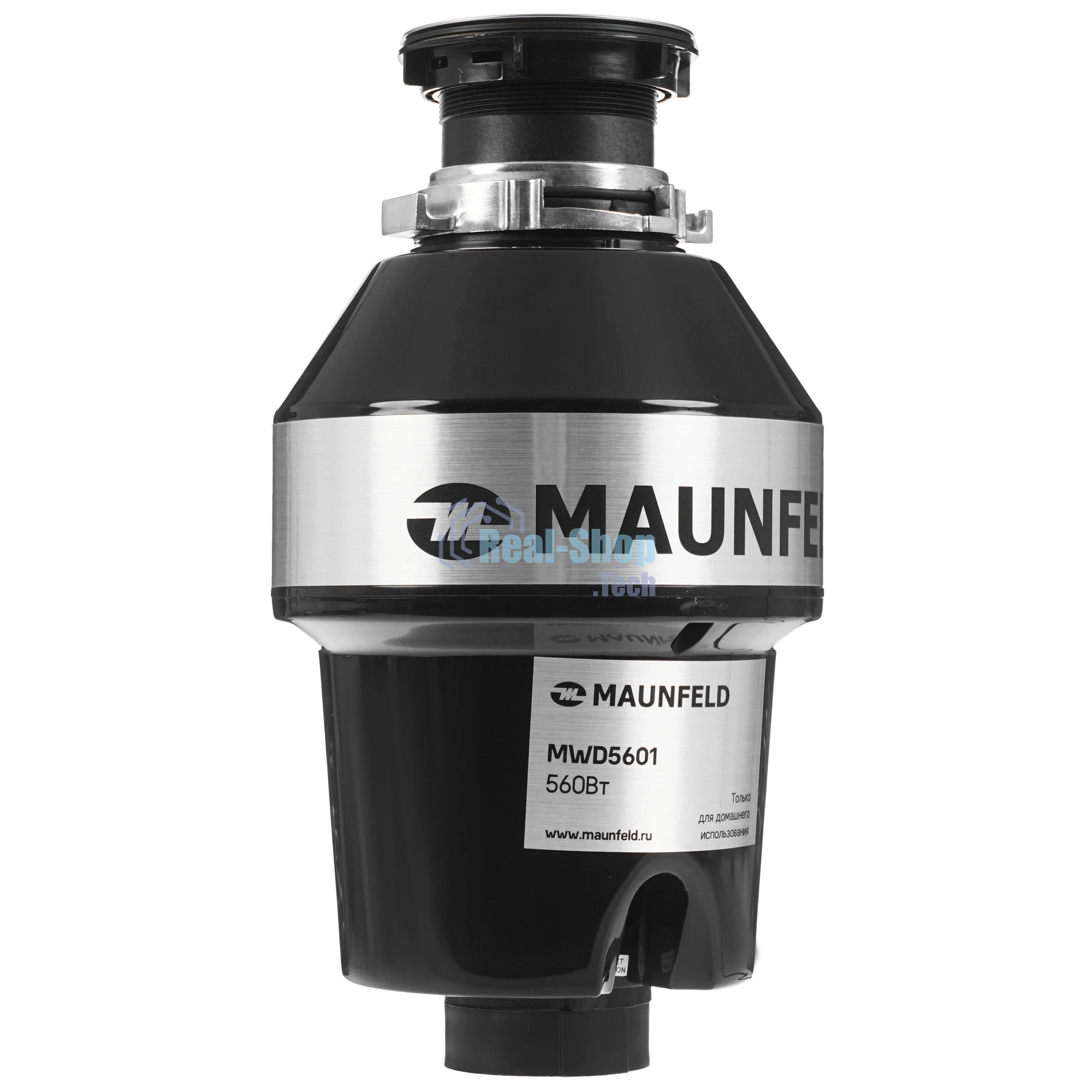 Промо_Измельчитель пищевых отходов Maunfeld MWD5601