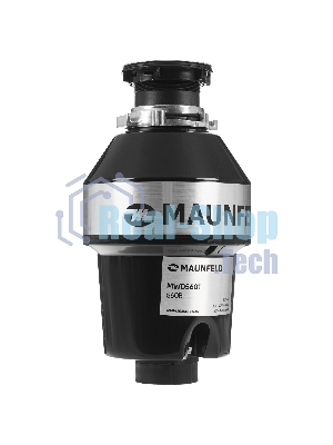 Промо_Измельчитель пищевых отходов Maunfeld MWD5601