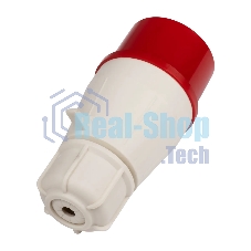 Вилка переносная PPC 015 3Р+РЕ+N 16А 380В IP44 Jazzway