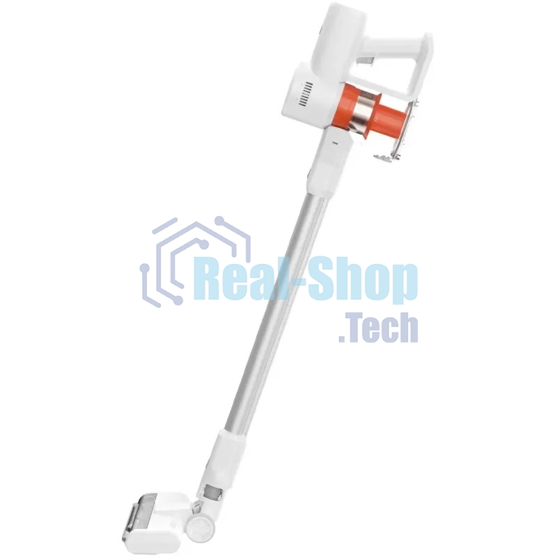Вертикальный беспроводной пылесос Xiaomi Mijia Vacuum Cleaner 4C