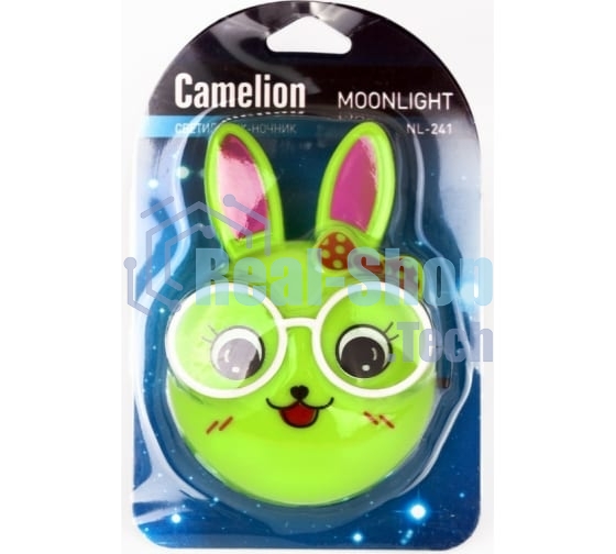 Светильник светодиодный NL-241 