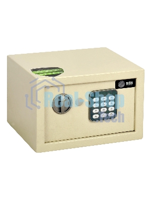 Сейф мебельный Cactus CS-SF-E18L 170x260x230мм электронный