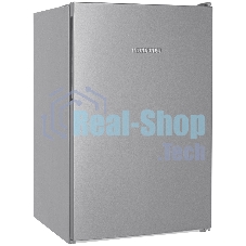 Морозильная камера Nordfrost DF 260NF SAP, серебристый, 75 л, 3 ящика