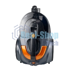 Пылесос Centek CT-2544 серый/бронзовый, 450/2400 Вт, уборка сухая, пылесборнмк контейнер, 3 л