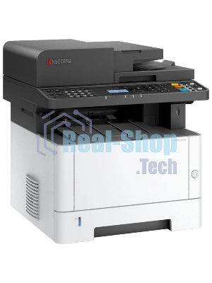 МФУ лазерное Kyocera MA4000x (110C143NL0), A4, монохромный, печ. до 40 стр/мин, 1200 х 1200 dpi, USB, Ethernet (замена M2040dn)
