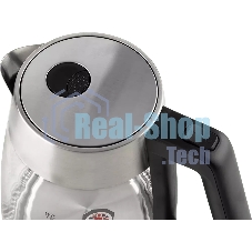 Чайник электрический LEONORD LE-1508 1,8 л, стекло, 2200 Вт