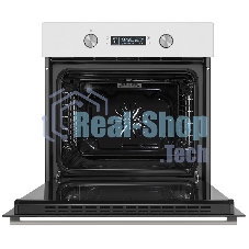 Духовой шкаф электрический HOMsair OEH6010WH белый