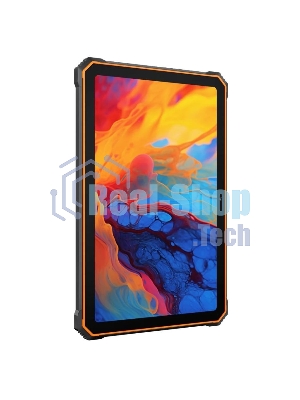 Планшет Blackview ACTIVE 8 PRO 8/256Gb оранжевый