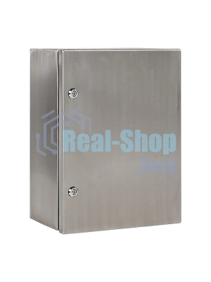 Щит из нержавеющей стали EKF PROxima Inox AISI 304 (600х500х250) IP66 У1