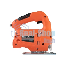 Лобзик электрический Patriot LS 501 THE ONE мощность 500 Вт, макс. толщина дерева 55мм