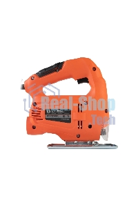 Лобзик электрический Patriot LS 501 THE ONE мощность 500 Вт, макс. толщина дерева 55мм