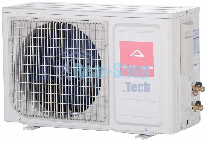 Наружный блок сплит-системы ATLAS ATI-ZS09B/ODU