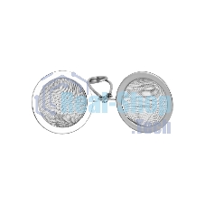 Ситечко для заваривания чая LARA LR07-41 нержавеющая сталь