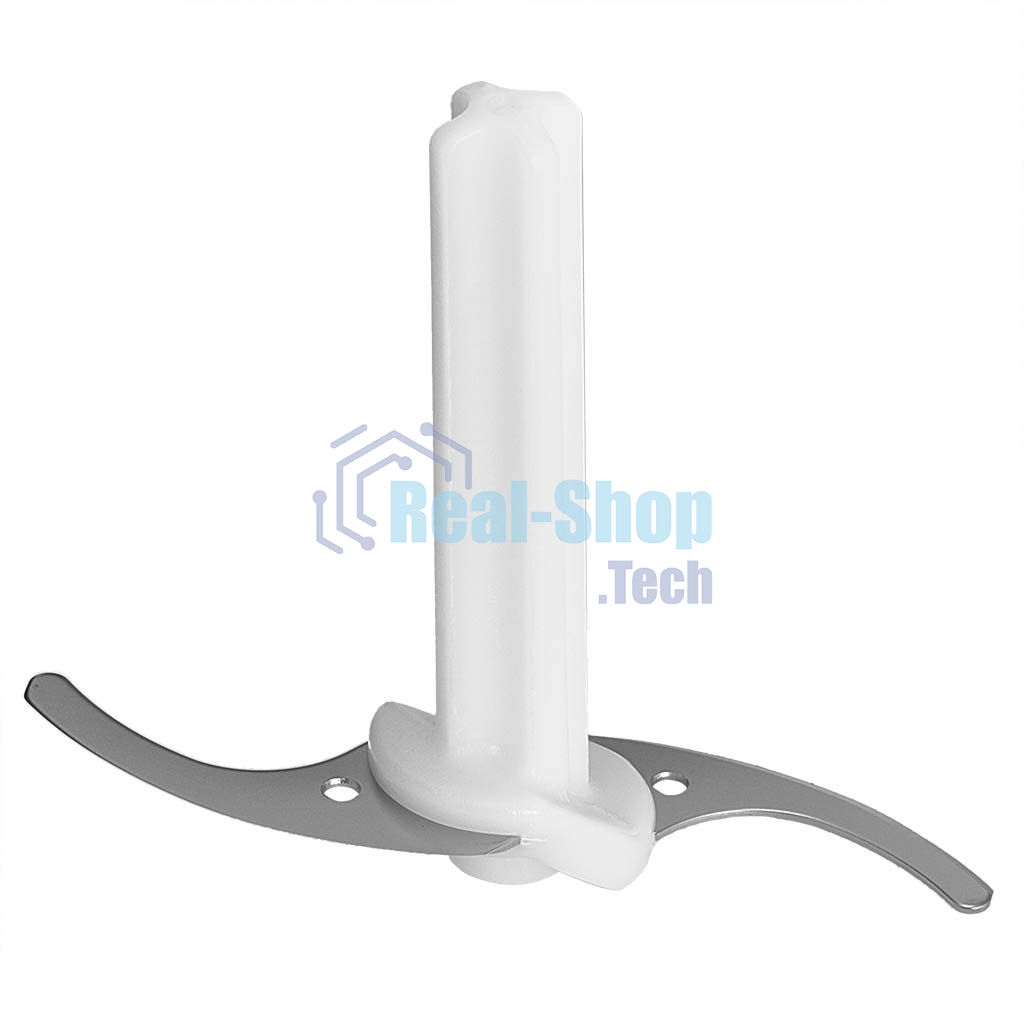 Блендер АКСИНЬЯ КС-321В белый