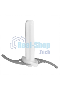 Блендер АКСИНЬЯ КС-321В белый