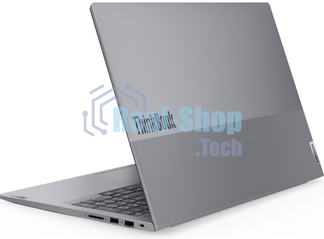 Ноутбук Lenovo ThinkBook G6 16-IRL 16