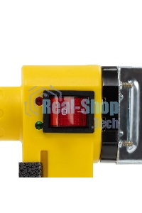 Аппарат для сварки пластиковых труб 850Вт KOLNER KPW 850C, время нагрева 1.5мин, рабочая температура 300гр, насадка 16, 20, 25, 32мм, муфтовая сварка, кабель 2м (набор осн., кейс)