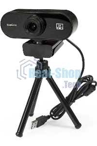 Веб-камера ExeGate EX287380RUS Stream C940 2K T-Tripod (матрица 1/3