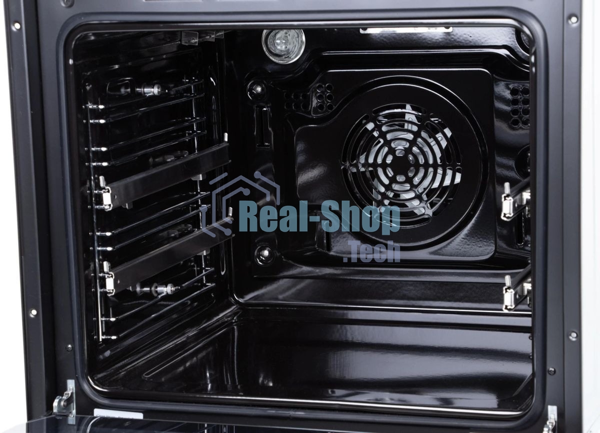 Шкаф духовой электрический Maunfeld EOEM.769B3, встраиваемый
