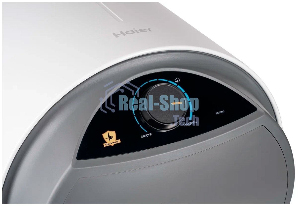 Водонагреватель накопительный Haier ES50V-VH1