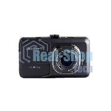 Видеорегистратор Silverstone F1 NTK-9000F, 1920x1080, 3