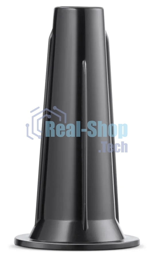 Кухонная машина Hyundai HYM-S7651 планетар.вращ. 1400Вт серебристый