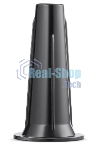 Кухонная машина Hyundai HYM-S7651 планетар.вращ. 1400Вт серебристый