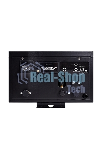 Водонагреватель Thermex Boss 12 Wi-Fi черный