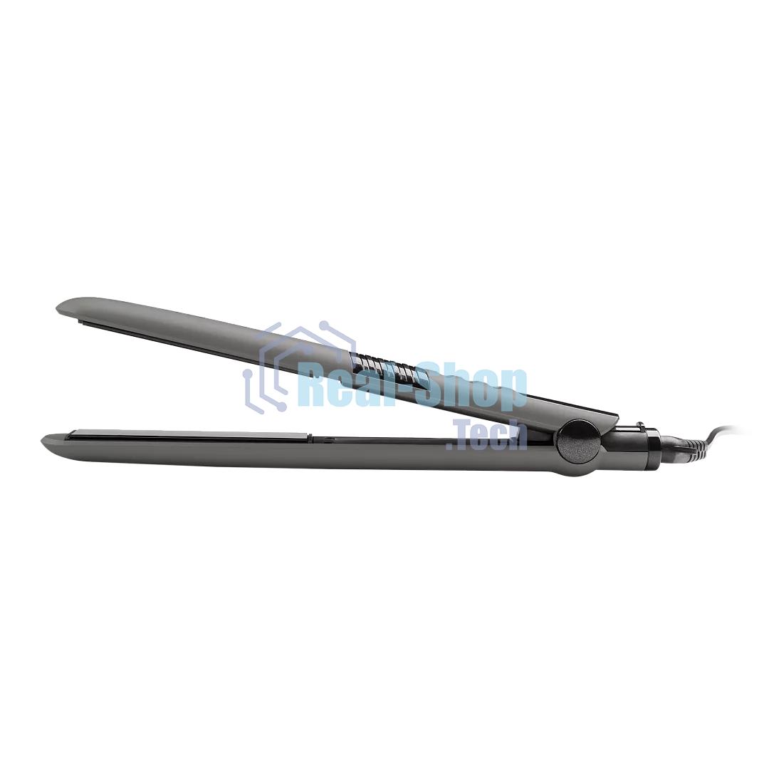 Выпрямитель Polaris PHS 2405К 34Вт,LED рег.t,5режимов, серый