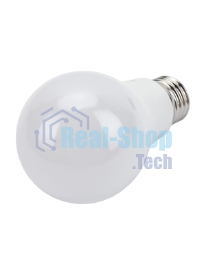 Лампа светодиодная TOKOV ELECTRIC 10 Вт А60 3000К Е27 175-265 В
