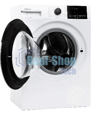 Стиральная машина Hotpoint WSH 7290 VWB белый, загр. фронтальная макс.: 7 кг 1200 об/мин класс: А