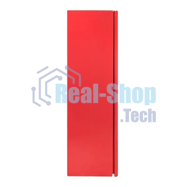 Щит с монтажной панелью EKF PROxima ЩМПг-100.65.30 (ЩРНМ-5) RAL 3001 IP54