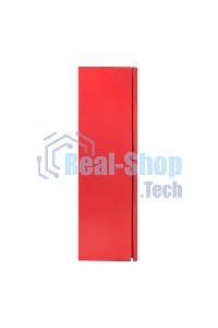 Щит с монтажной панелью EKF PROxima ЩМПг-100.65.30 (ЩРНМ-5) RAL 3001 IP54