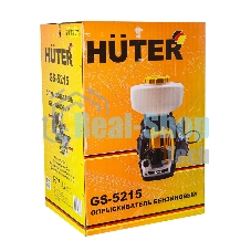 Опрыскиватель Huter GS-5215 (70/13/67)