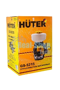Опрыскиватель Huter GS-5215 (70/13/67)