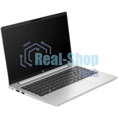 Ноутбук HP ProBook 440 G10 14 FHD IPS 250 nits/i5-1335U/8Gb (1x8Gb)/SSD 512G/Pike Silver Alu