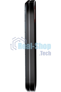 Внешний SSD Netac ZX20 II, 2TB, USB 3.2 Gen 2 Type-C, R/W 2000/1800, черный