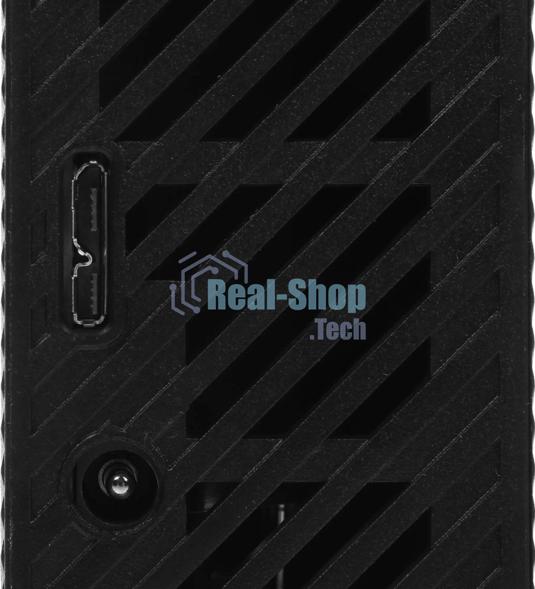 Внешний HDD 3.5