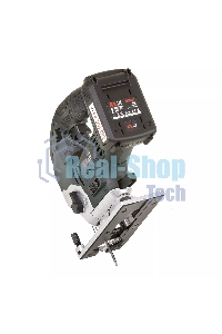 Лобзик электрический профессиональный бесщеточный KLPRO KLDT18B-20 (18В, Li-ion-2шт, 2.0А·ч, патрубок для пылесоса, полотна (дерево/металл, З/У, кейс)