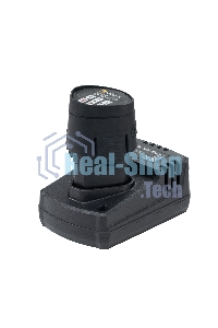 Дрель-шуруповерт аккумуляторная 12V 29 Нм KOLNER KCD 12/2C, БЗП 0,8-10мм, 0-350/1350 об/мин, 2 скорости, подсветка (2х1.5 А·ч, зу, кейс)