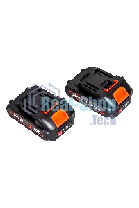 Цепная пила аккумуляторная Pioneer BCS-2015-11C