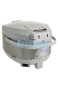 Мультиварка DELTA DL-6529 белый: 900 Вт,5л, 6 ПРОГРАММ (4)